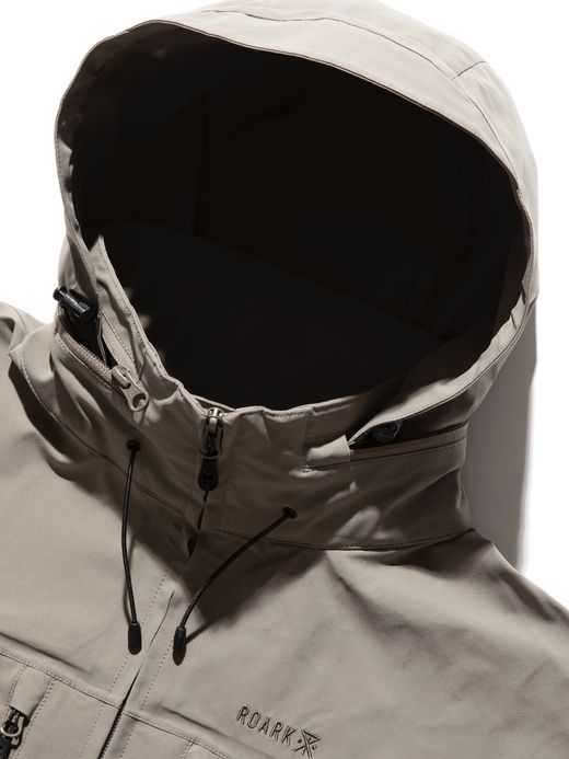 ROARK REVIVAL CARAVAN JACKET / Fatigue