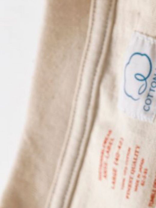 ANACHRONORM SIDE VENTS S/S T-S / Natural