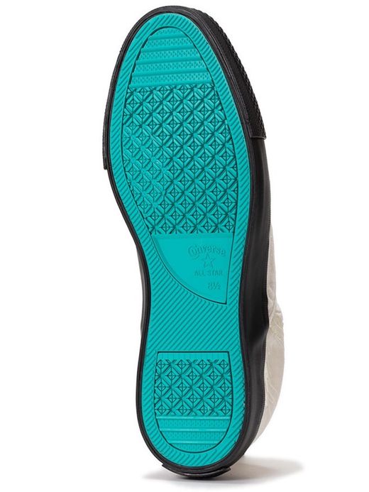 CONVERSE SKATEBOARDING CS SLIP-ON SK SHINPEI UENO + / White/Black