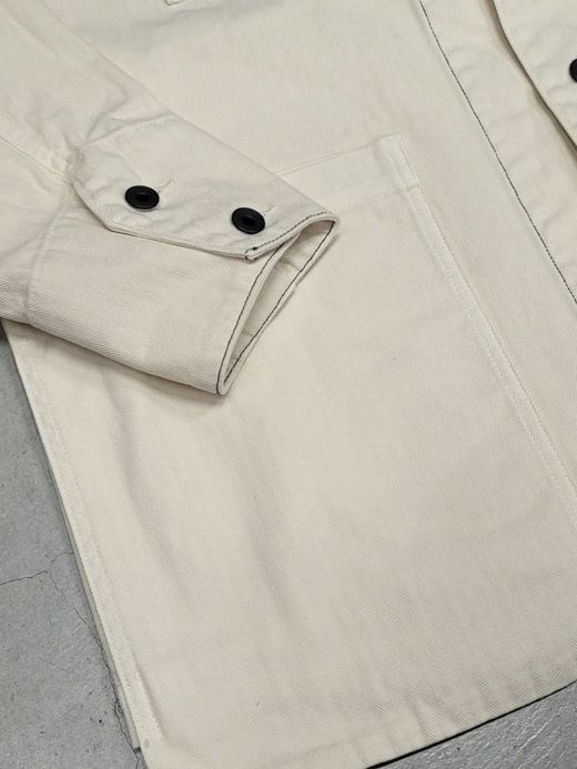 VOO THE COVOOALL / Ivory