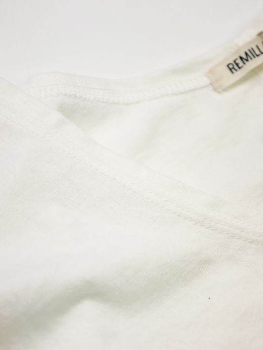 remilla BDタンクトップ /  ホワイト