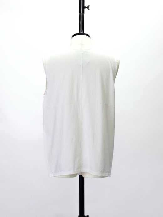 remilla BDタンクトップ /  ホワイト