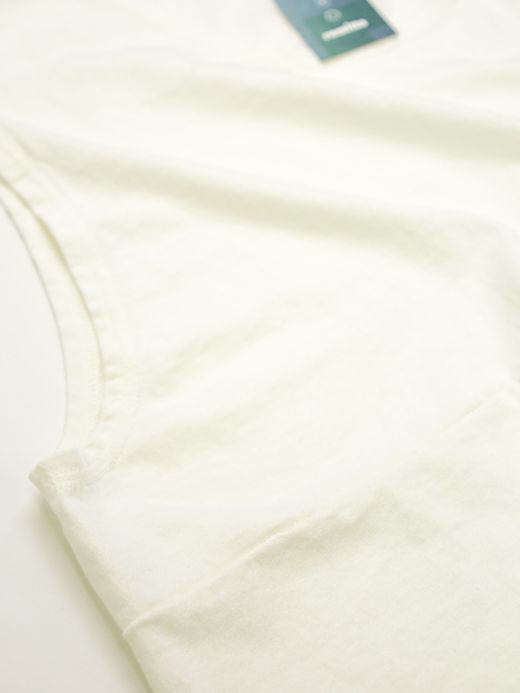 remilla BDタンクトップ /  ホワイト