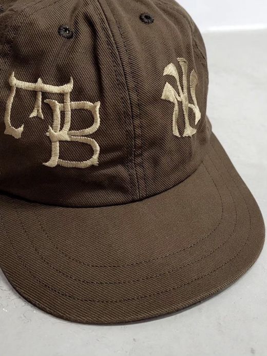 VOO MBYN CAP LTD / 2colors