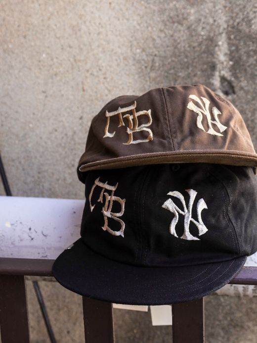 VOO MBYN CAP LTD / 2colors