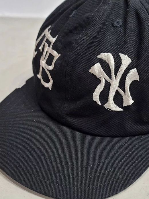 VOO MBYN CAP LTD / 2colors
