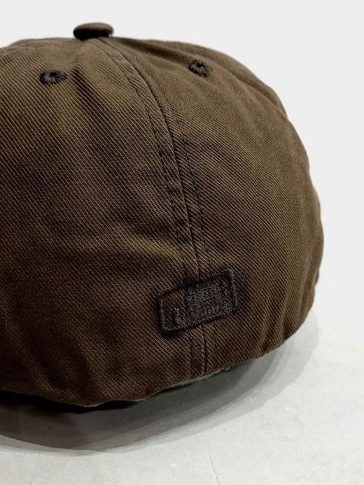VOO MBYN CAP LTD / 2colors