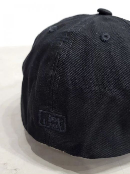 VOO MBYN CAP LTD / 2colors
