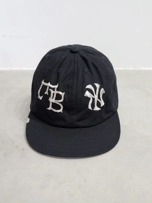 VOO MBYN CAP LTD / 2colors