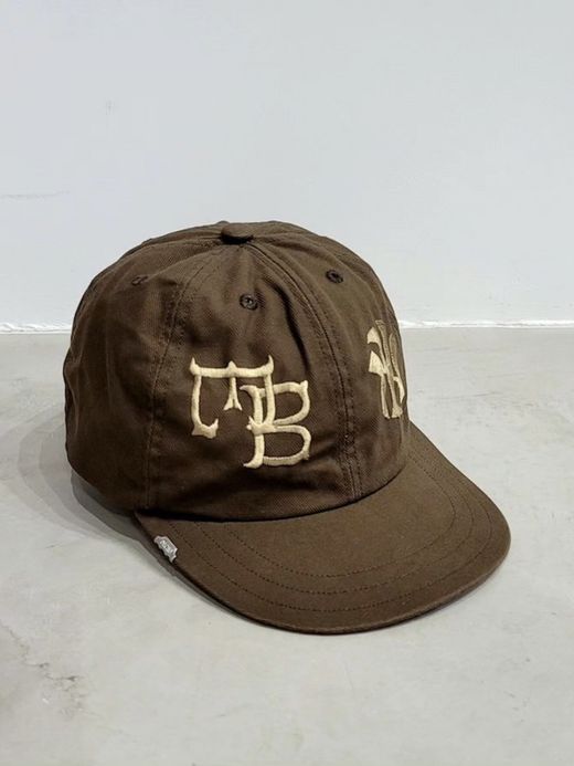 VOO MBYN CAP LTD / 2colors