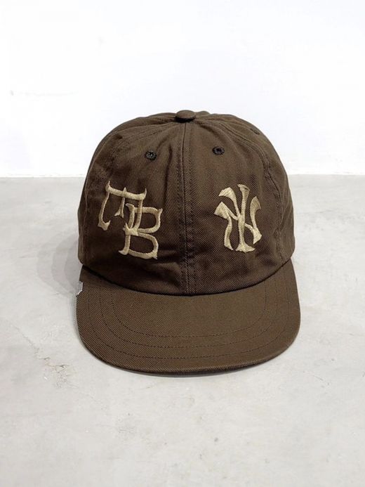 VOO MBYN CAP LTD / 2colors