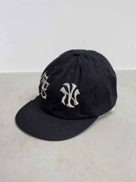 VOO MBYN CAP LTD / 2colors