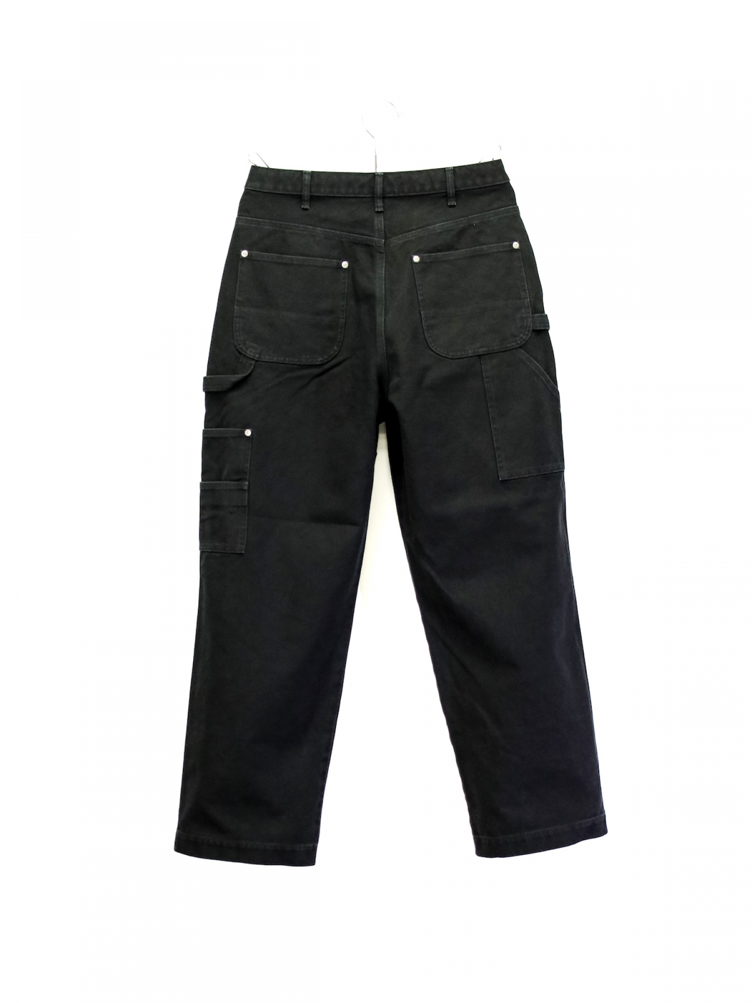 e.sen JASON / Black | FLATBUSH（フラットブッシュ）公式オンラインサイト