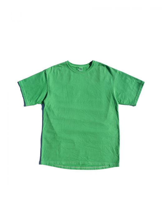 THE UNION THE BEST TEE / Green