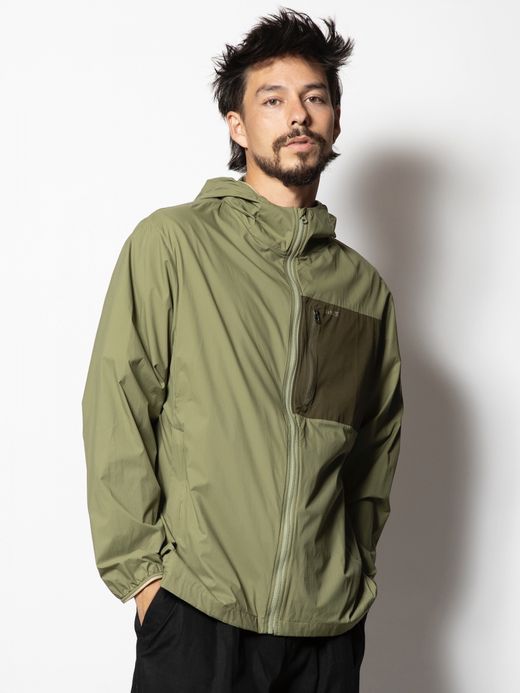 ROARK REVIVAL SECOND WIND / Army