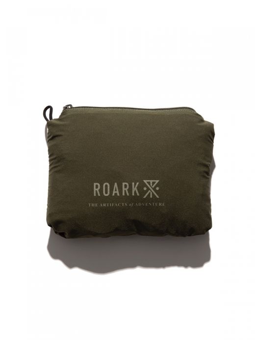 ROARK REVIVAL SECOND WIND / Army