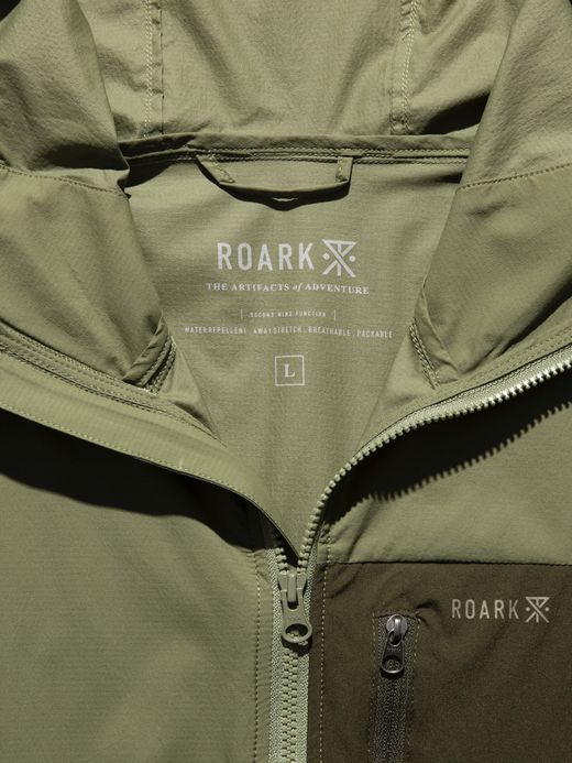 ROARK REVIVAL SECOND WIND / Army