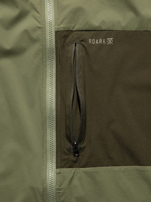 ROARK REVIVAL SECOND WIND / Army
