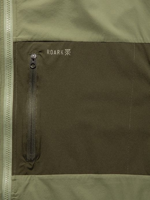 ROARK REVIVAL SECOND WIND / Army