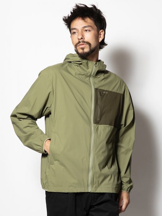 ROARK REVIVAL SECOND WIND / Army