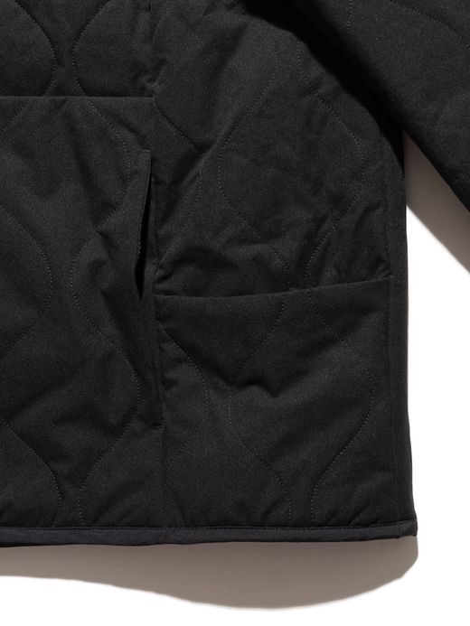 ROARK REVIVAL EXPEDITION JACKET 2.0 / Black