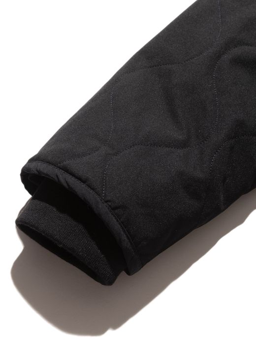 ROARK REVIVAL EXPEDITION JACKET 2.0 / Black