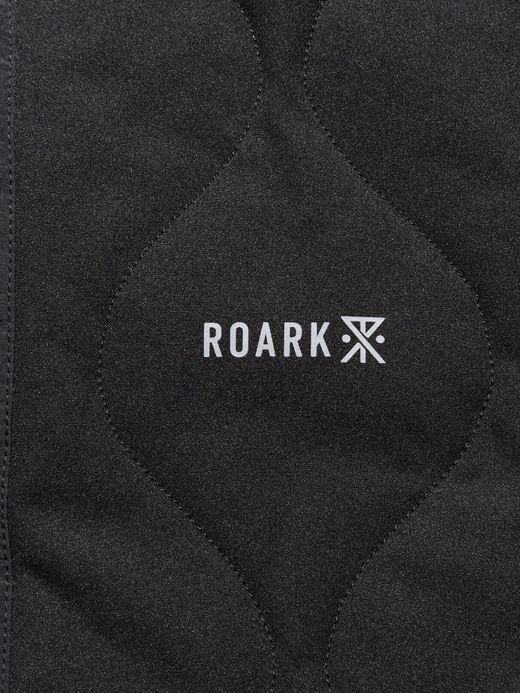 ROARK REVIVAL EXPEDITION JACKET 2.0 / Black