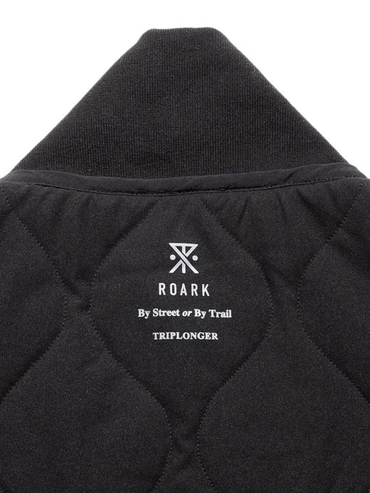 ROARK REVIVAL EXPEDITION JACKET 2.0 / Black
