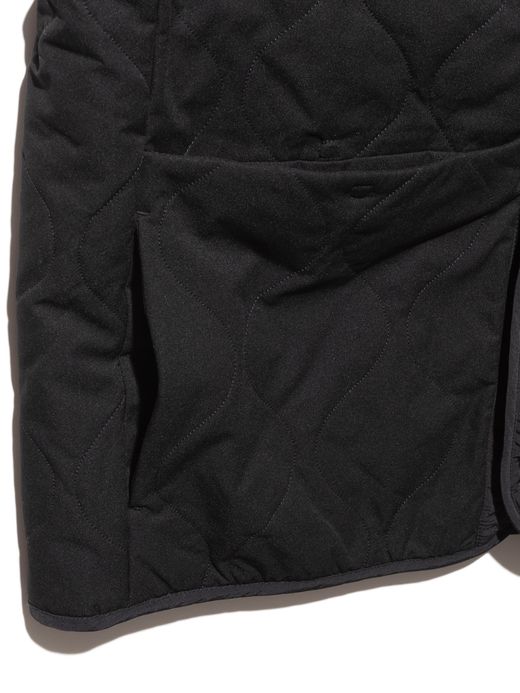 ROARK REVIVAL EXPEDITION JACKET 2.0 / Black