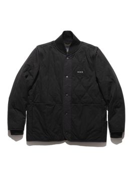 EXPEDITION JACKET 2.0 / Black