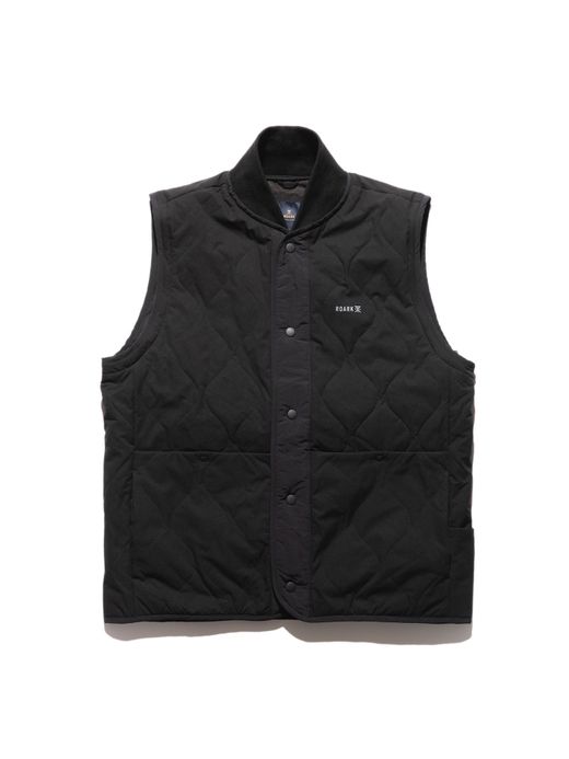 ROARK REVIVAL EXPEDITION JACKET 2.0 / Black