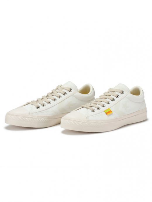 CONVERSE SKATEBOARDING BREAKSTAR SK HOTEL DRUGS OX+ / Off white