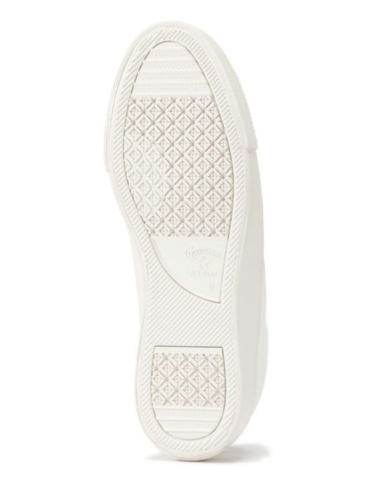 CONVERSE SKATEBOARDING BREAKSTAR SK HOTEL DRUGS OX+ / Off white