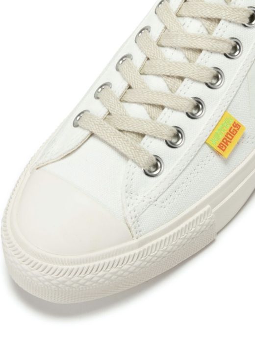 CONVERSE SKATEBOARDING BREAKSTAR SK HOTEL DRUGS OX+ / Off white
