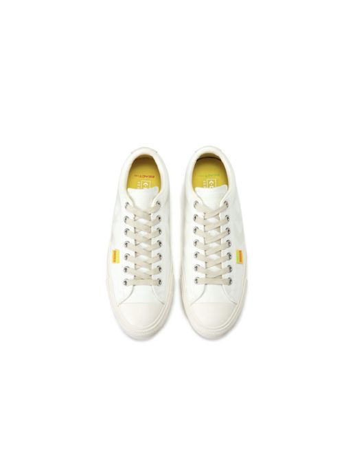 CONVERSE SKATEBOARDING BREAKSTAR SK HOTEL DRUGS OX+ / Off white