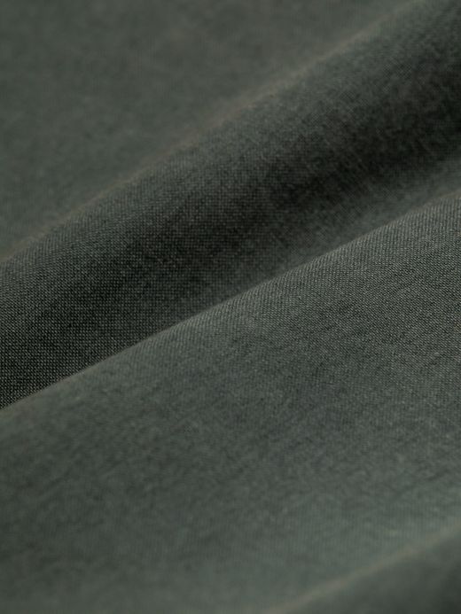 ANACHRONORM DETROIT DUCK JACKET / Black