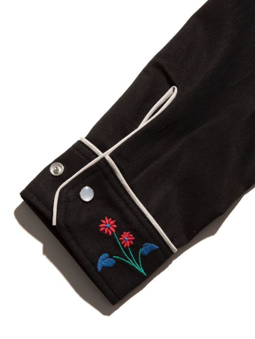ROARK REVIVAL ON THE RANGE / Black