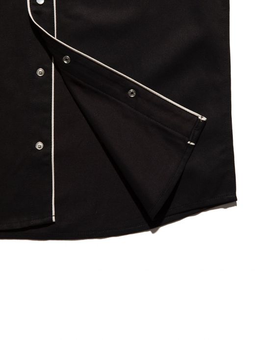 ROARK REVIVAL ON THE RANGE / Black