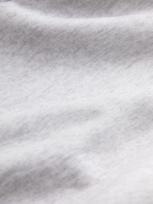 ANACHRONORM SIDE LIB SWEAT PARKA OATMEAL / White