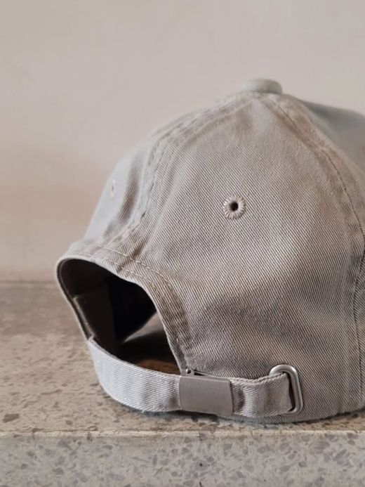 VOO GoooD SPEED CAP / 3colors