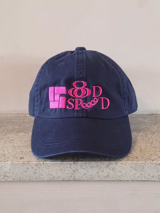 VOO GoooD SPEED CAP / 3colors
