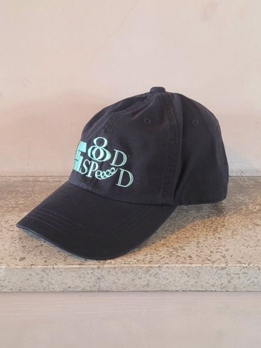 VOO GoooD SPEED CAP / 3colors