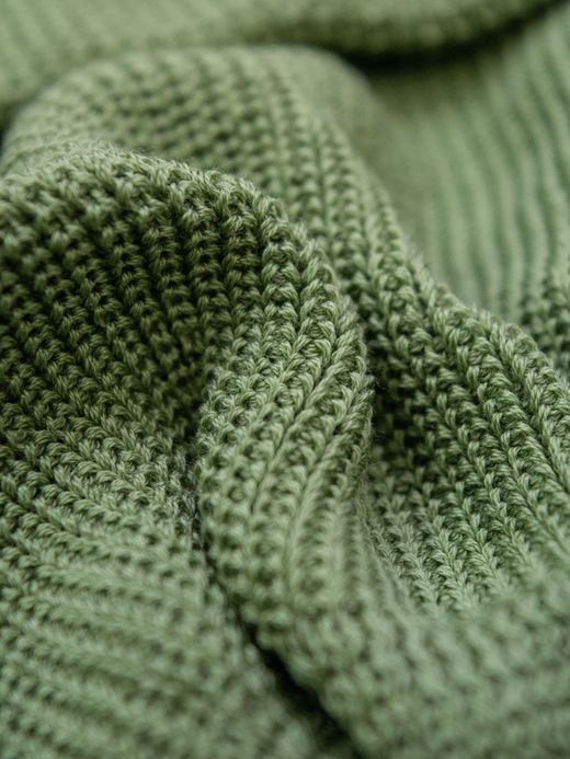 ROTOTO C/A WATCH CAP / L.green