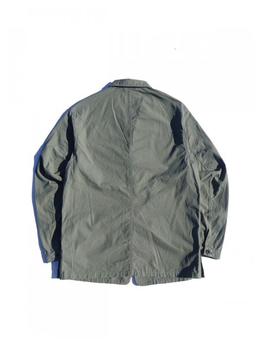 THE UNION THE SYSTEM JACKET / Green