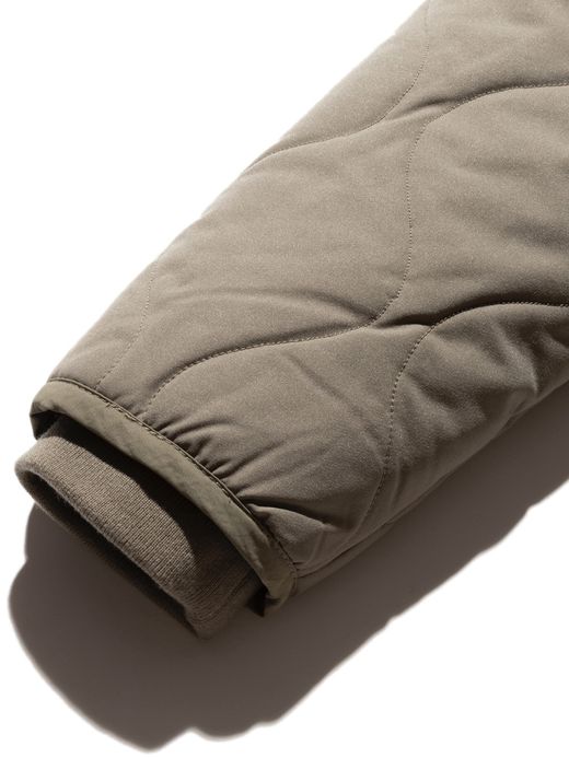 ROARK REVIVAL EXPEDITION JACKET 2.0 / Toupe