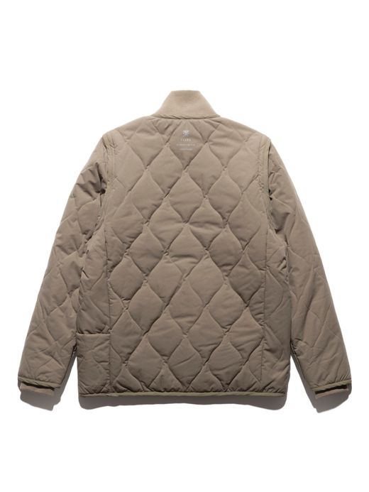 ROARK REVIVAL EXPEDITION JACKET 2.0 / Toupe
