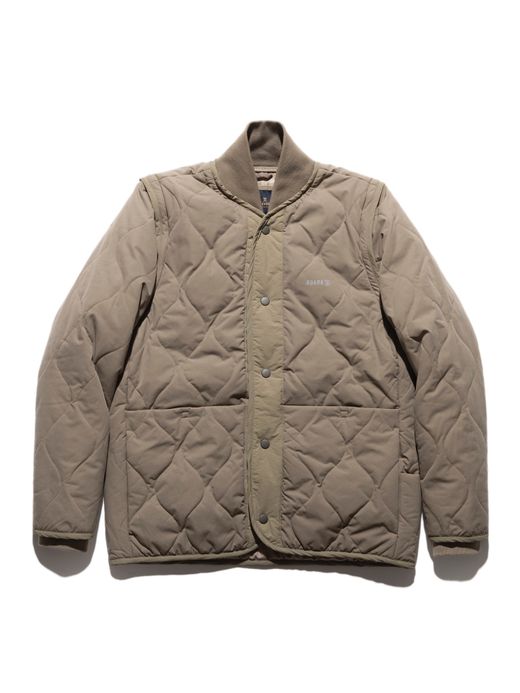 ROARK REVIVAL EXPEDITION JACKET 2.0 / Toupe