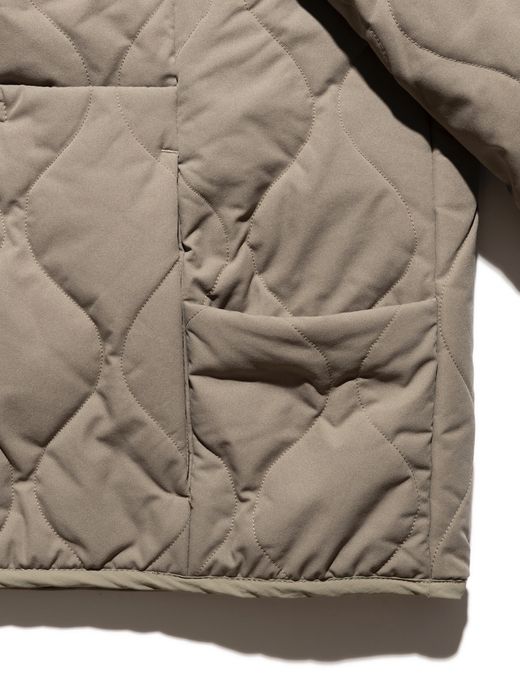 ROARK REVIVAL EXPEDITION JACKET 2.0 / Toupe