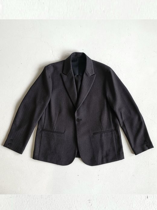 VOO VOOMAL SUITS / Black