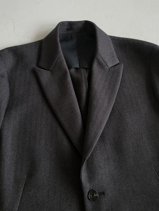 VOO VOOMAL SUITS / Black